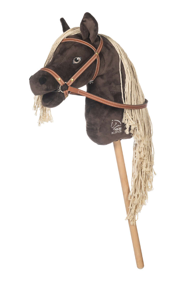 HKM KIDS Hobby Horse Mini